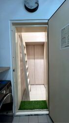 Palm Haven (D19), Condominium #558425161